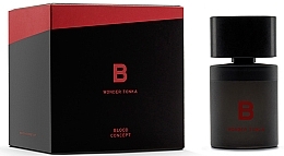 Fragrances, Perfumes, Cosmetics Blood Concept B Wonder Tonka - Perfume