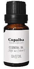 Fragrances, Perfumes, Cosmetics Copaiba Essential Oil - Daffoil Essential Oil Copaiba