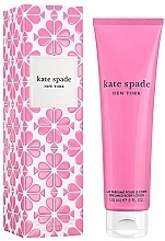 Fragrances, Perfumes, Cosmetics Kate Spade New York - Body Lotion
