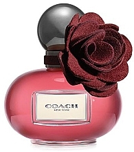 Fragrances, Perfumes, Cosmetics Coach Poppy Wild Flower - Eau de Parfum (tester without cap)