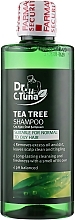 Fragrances, Perfumes, Cosmetics Tea Tree Shampoo - Farmasi Dr.C.Tuna Tea Tree Shampoo