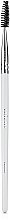 Spiral Brow Brush W0008, synthetics - WoBs — photo N1