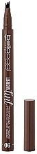 Fragrances, Perfumes, Cosmetics Brow Tint - Bellaoggi I Brow Tint