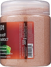 Mud Sea Salt - BingoSpa Sea Salt — photo N2