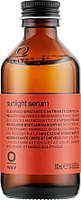 Hair & Body Serum - Oway Sunway Sunlight Serum	 — photo N1
