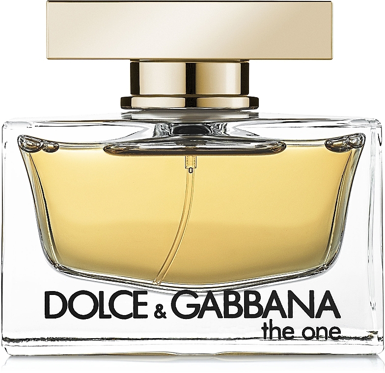 Dolce & Gabbana The One - Eau (tester with cap) — photo N4