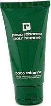 Fragrances, Perfumes, Cosmetics Paco Rabanne Pour Homme - After Shave Balm 