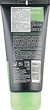 After Shave Gel - Babaria After Shave Gel 3 Effects Aloe Vera — photo N2