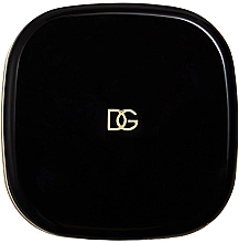 Bronzer & Eyeshadow - Dolce & Gabbana Face&Eyes Match Lasting Bronzer & Eyeshadow Powder — photo N2