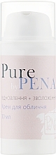 Fragrances, Perfumes, Cosmetics Repair & Hydration Face Cream - PeNa Pure