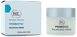 Fragrances, Perfumes, Cosmetics Balancing Cream - Holy Land Cosmetics Probiotic Balancing Cream