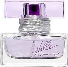 Fragrances, Perfumes, Cosmetics Halle Berry Pure Orchid - Eau de Parfum (mini size)