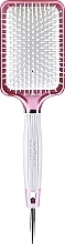 Fragrances, Perfumes, Cosmetics Hair Brush, pink - Nano Thermic Pink Brush