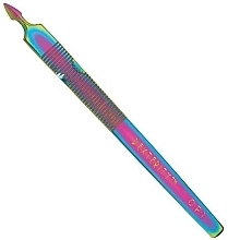 Fragrances, Perfumes, Cosmetics Dual Sided Nail Cleaner - OPI. Titanium Dexterity Dual Sided Nail Cleaner