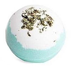 Fragrances, Perfumes, Cosmetics Orchid Bath Bomb with Dried Flowers - IDC Institute Bath Bombs