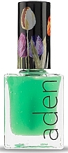 Fragrances, Perfumes, Cosmetics Nail Care - Aden Cosmetics Alga Calcium Gel