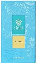 Fragrances, Perfumes, Cosmetics Dr. Gritti Tangerina Room Diffuser Refill - Reed Diffuser Refill