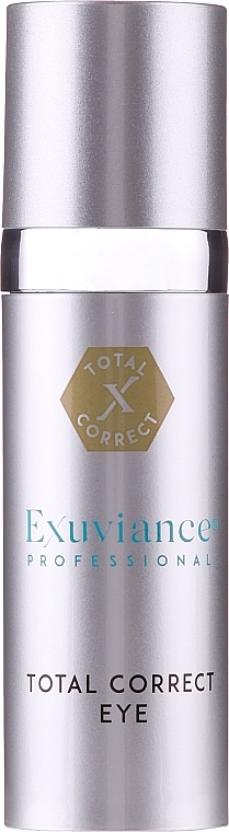 Correcting Eye Cream - Exuviance Professional Total Correct Eye — photo N3