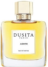 Fragrances, Perfumes, Cosmetics Parfums Dusita Montri - Eau de Parfum