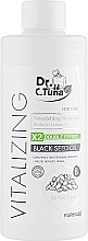 Black Seed Oil Shampoo - Farmasi Dr. Tuna Black Seed Oil Shampoo — photo N1