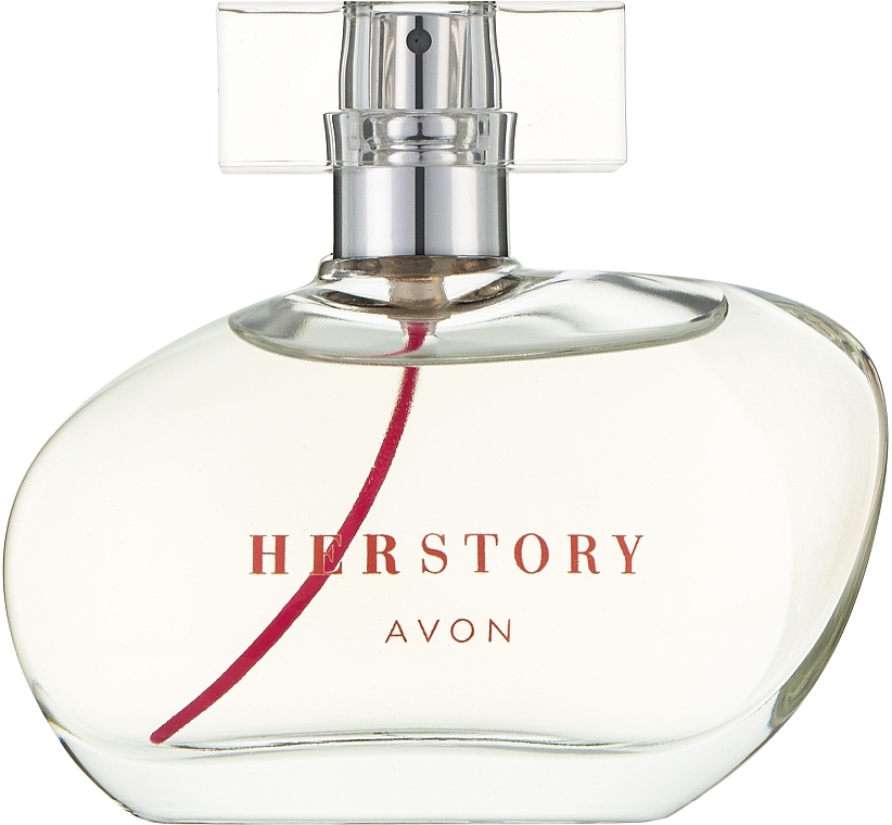 Avon HerStory - Eau de Parfum — photo N1