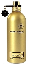 Fragrances, Perfumes, Cosmetics Montale Attar - Eau (tester)