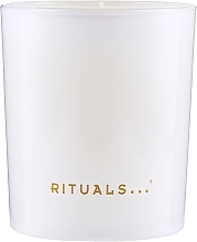 Scented Candle - Rituals The Ritual of Karma Scented Candle  — photo N3