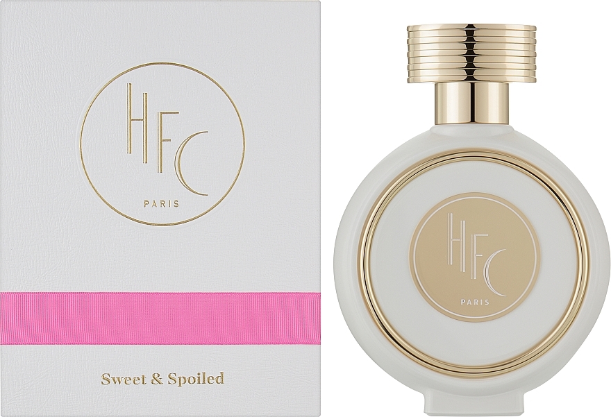 Haute Fragrance Company Sweet & Spoiled - Eau de Parfum — photo N3