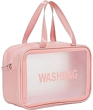 Fragrances, Perfumes, Cosmetics Washbag Cosmetic Bag, 99328 - Top Choice