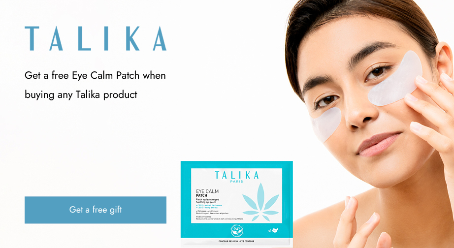 Special Offers from Talika