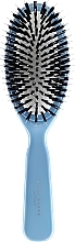 Hair Brush, 12AX6351, blue - Acca Kappa — photo N1