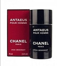 Chanel Antaeus - Deodorant-Stick — photo N1