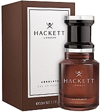 Hackett Absolute - Eau de Parfum — photo N1