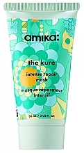 Fragrances, Perfumes, Cosmetics Hair Mask - Amika The Kure Intense Repair Mask