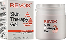 Moisturizing Body Gel - Revox Skin Therapy Gel — photo N2