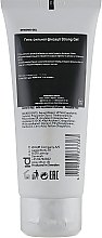 Strong Hold Hair Styling Gel - idHair Elements Xclusive Strong Gel — photo N2