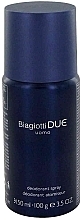 Fragrances, Perfumes, Cosmetics Laura Biagiotti Biagiotti DUE Uomo - Deodorant