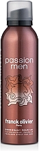 Franck Olivier Eau de Passion Men - Deodorant — photo N4