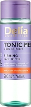 Fragrances, Perfumes, Cosmetics Firming Face Tonic - Delia Cosmetics Tonic Me