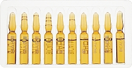 Anti-Couperose Ampoules Concentrate - Babe Laboratorios Bicalm+ — photo N2