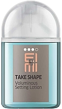 Fragrances, Perfumes, Cosmetics Volume Style Lotion - Wella Professionals EIMI Take Shape