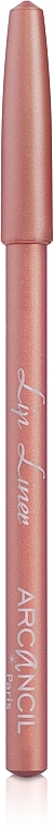 Lip Pencil - Arcancil Paris Lip Liner — photo N1