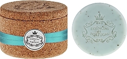 Natural Soap - Essencias De Portugal Tradition Jewel-Keeper Violet — photo N1