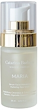 Fragrances, Perfumes, Cosmetics Face Serum - Catarina Barbosa Skincare Maria Hydrating Face Serum