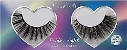 Fragrances, Perfumes, Cosmetics False Lashes - Lovely Friday Night False Eyelashes