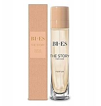 Fragrances, Perfumes, Cosmetics Bi-Es The Story - Eau de Parfum (mini size)