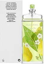 Fragrances, Perfumes, Cosmetics Elizabeth Arden Green Tea Pear Blossom - Eau de Toilette (tester without cap)