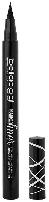 Eyeliner - Bellaoggi Marker Liner — photo N1