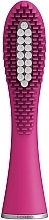 Fragrances, Perfumes, Cosmetics Brush Head - Foreo Issa Mini Hybrid Brush Head Wild Strawberry