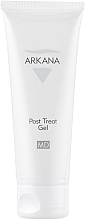 Fragrances, Perfumes, Cosmetics Revitalizing Facial Gel - Arkana Post Treat Gel